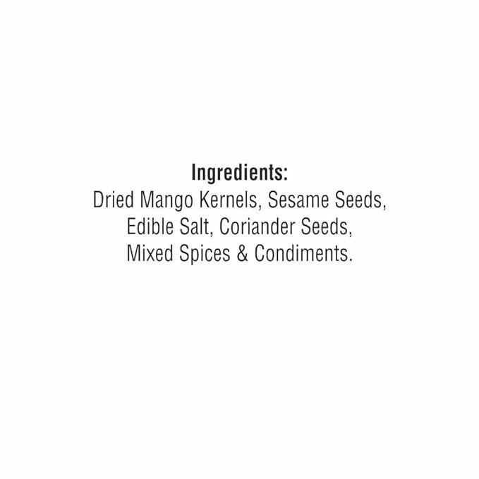 CHANDAN Mouth Freshener ROASTED TIL MIX Mukhwas 200gm