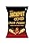 Kab's Jackpot Ghost Pepper Snacks 50g
