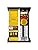 Kab's Jackpot Fire Balls Pepper 60gms