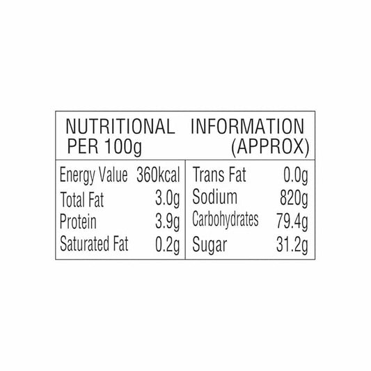 CHANDAN HING TIKIYA Digestive Mukhwas 120G