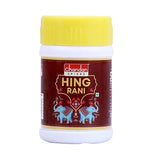 Chandan Spices Hing Rani 40gm Mouth Freshner Chandan