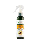 Herbal Strategi Spider Repellent Spray 200 ML | 100% herbal, biodegradable | Repel all variaties of Spirders | No side effects, cruelty-free, and vegan Repellent Herbal Strategi