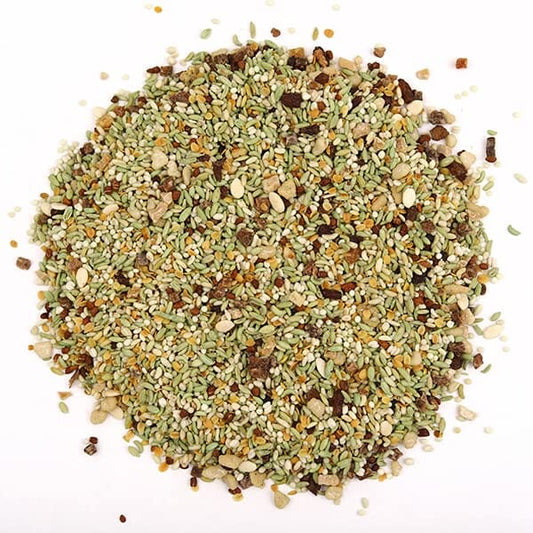 Chandan Mouth Freshener Poona Mukhwas, 4.76 oz / 135 g Mukhwas - Mouth Freshner Chandan