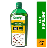 Herbal Strategi Ant Repellent Spray 500 ML Repellent Herbal Strategi