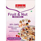 Chandan Mouth Freshner Delicious Millets Fruit & Nut Museli 400gm Millet Chandan