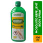 Herbal Strategi Mosquito Repellent Body Spray 500 ML Repellent Herbal Strategi