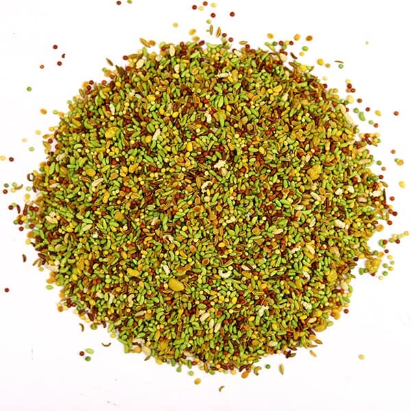 Chandan Mouth Freshener Lovely Mix | 170g | Aids Digestion and Rich in Antioxidants Mukhwas - Mouth Freshner Chandan