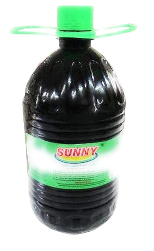 Sunny STRONG CONCENTRATED Premium Green Floor Cleaner Phenyl 5 Ltr Sunny