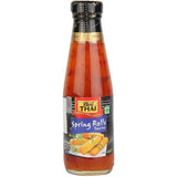 Real THAI Original Thai Cuisine Spring Roll Sauce, 6.76 fl oz ℮ 200 ml