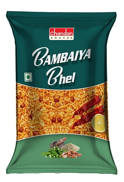 Chandan BAMBAIYA BHEL 200gm