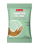 CHANDAN Mouth Freshener ROASTED TIL MIX Mukhwas 200gm