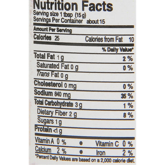 Real Thai Massaman Curry Paste, 227g
