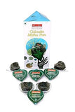 Chandan Mouth Freshener Calcutta Meetha Paan Tower Pack | 15 Pieces | 90 grams | Meetha Paan for all Age Groups Mukhwas - Mouth Freshner Chandan