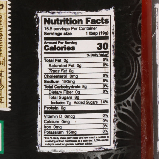 Real Thai Sweet Chilli Sauce 235 ml Pet Bottle