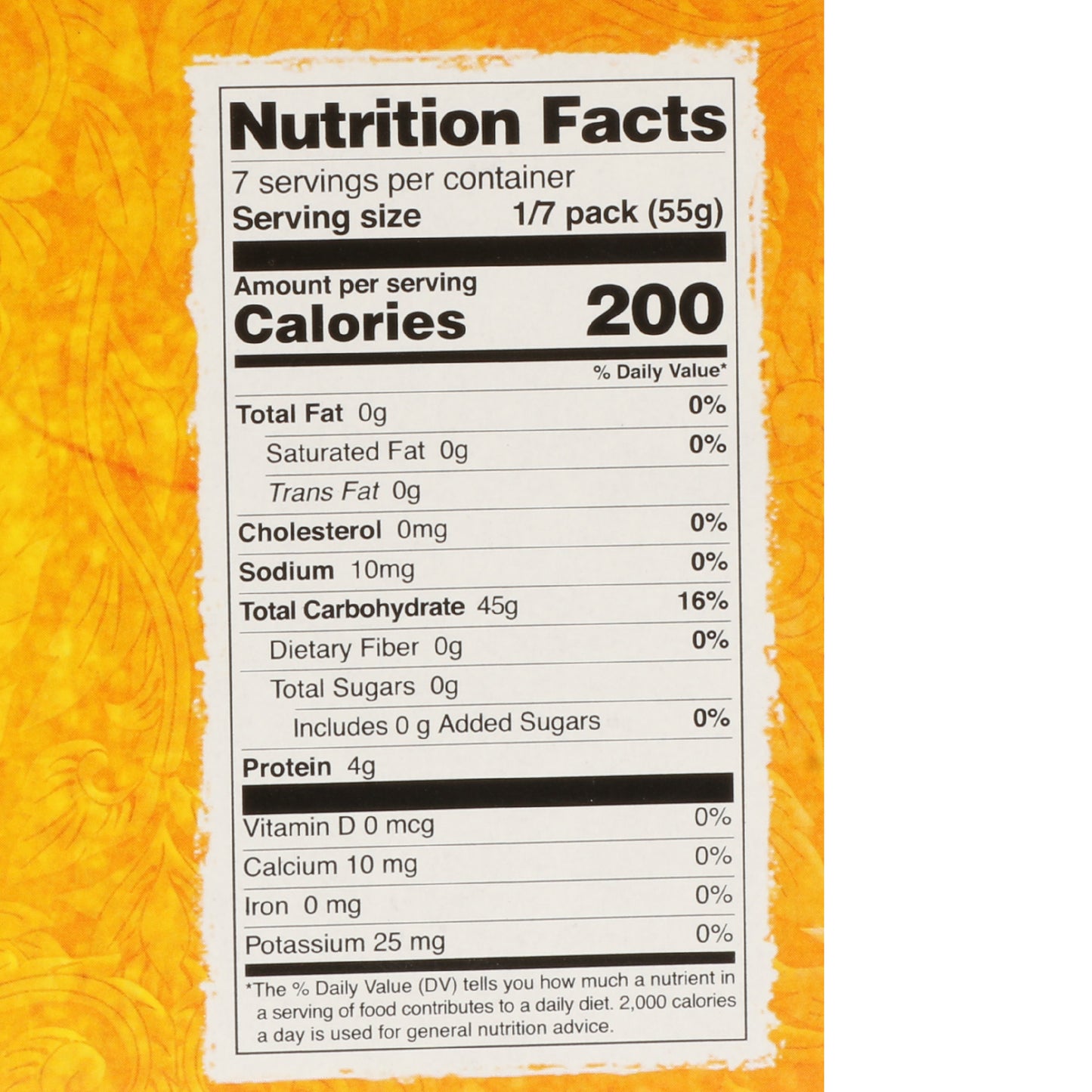 Real Thai Rice Stick 5mm (375 gm) Box