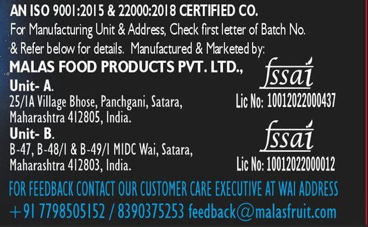 Mala's Blue Curacao Cordial Syrup 750 ml | For Mocktail & Cocktail | Blue Lagoon | Cool Blue MOCKTAIL Mala's