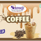 Shreeji Coffe Syrup Mix with Milk for Making Juice 750 ml Syrup Shreeji