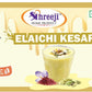 Shreeji Elaichi kesar Syrup Mix with Milk 500ml Syrup Shreeji