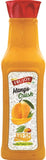 Frujoy Mango Crush 750ml | For Fruit Mocktail | Cocktail | Cake | Baking Essentials | Juices | Beverages Crush Frujoy