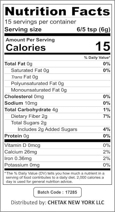 Chandan Mouth Freshener Calcutta Meetha Paan Tower Pack | 15 Pieces | 90 grams | Meetha Paan for all Age Groups Mukhwas - Mouth Freshner Chandan