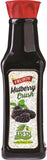 Frujoy Mulberry Crush 750ml | For Fruit Mocktail | Cocktail | Cake | Baking Essentials | Juices | Beverages Crush Frujoy