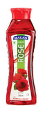 Malas Rose Syrup 750ml Pet Bottle SYRUP 750ml Mala's