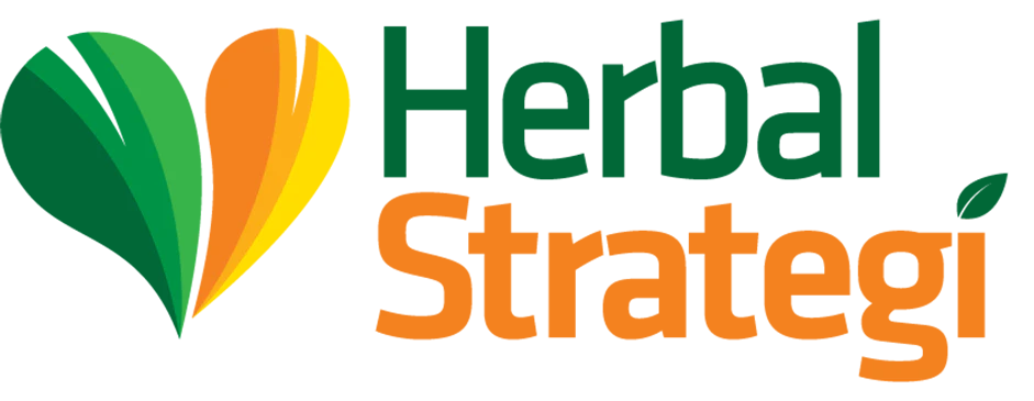 Herbal Strategi Toilet Cleaner Refill 2L Cleaner Herbal Strategi