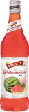 Frujoy Watermelon Syrup 750ml | For Fruit Mocktail | Cocktail | Milk Shake| Falooda | Baking Essentials Crush Frujoy