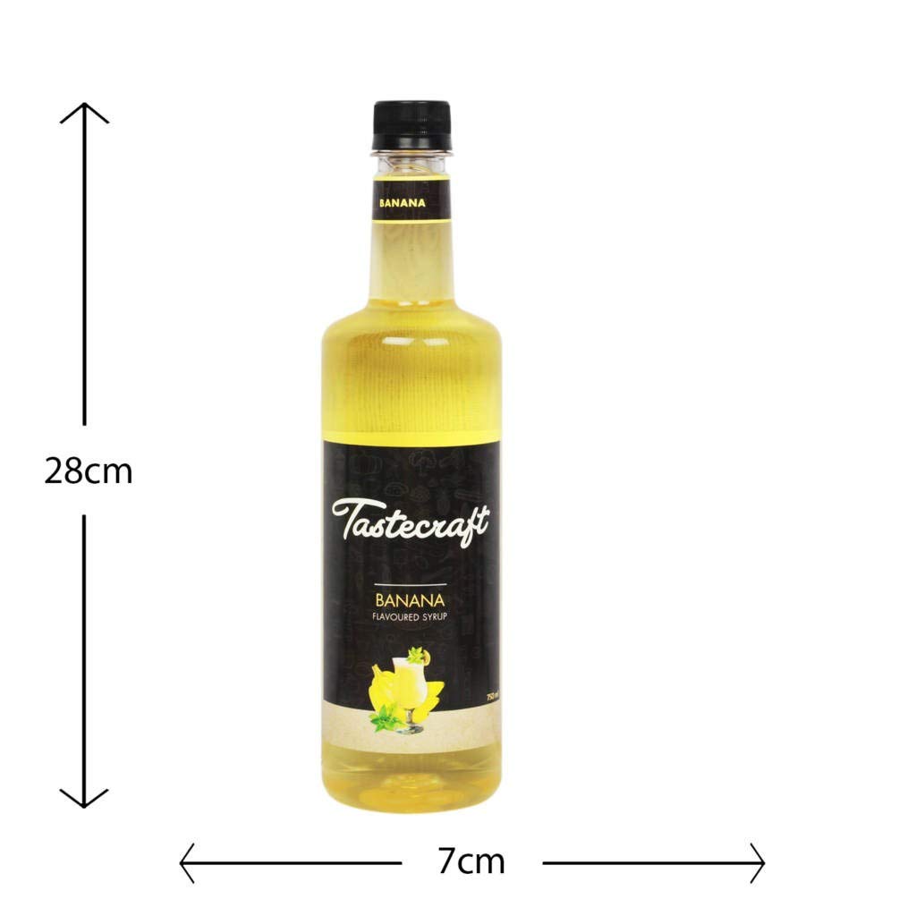 TCT-BananaSyrup750ml