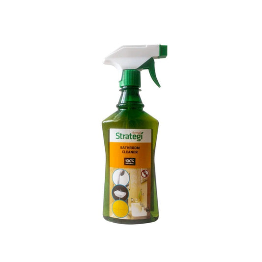 Herbal Strategi Just Mop Bathroom Cleaner Spray 2L Cleaner Herbal Strategi