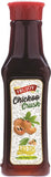 Frujoy Chickoo Crush 750ml | For Fruit Mocktail | Cocktail | Cake | Baking Essentials | Juices | Beverages Crush Frujoy