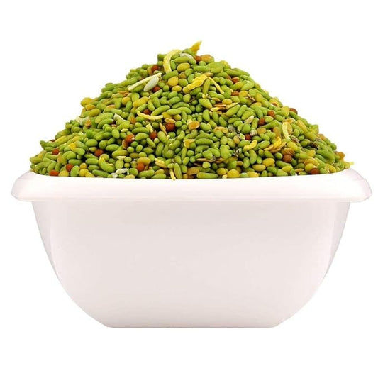 Chandan Mouth Freshener Special Mukhwas | 100g | Contains Saunf and Sesame Seeds Mukhwas - Mouth Freshner Chandan