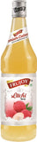 Frujoy Litchi Syrup 750ml | For Drinks Juices | Fruit Mocktail | Cocktail | Sharbat | Baking Essentials | Beverages Crush Frujoy