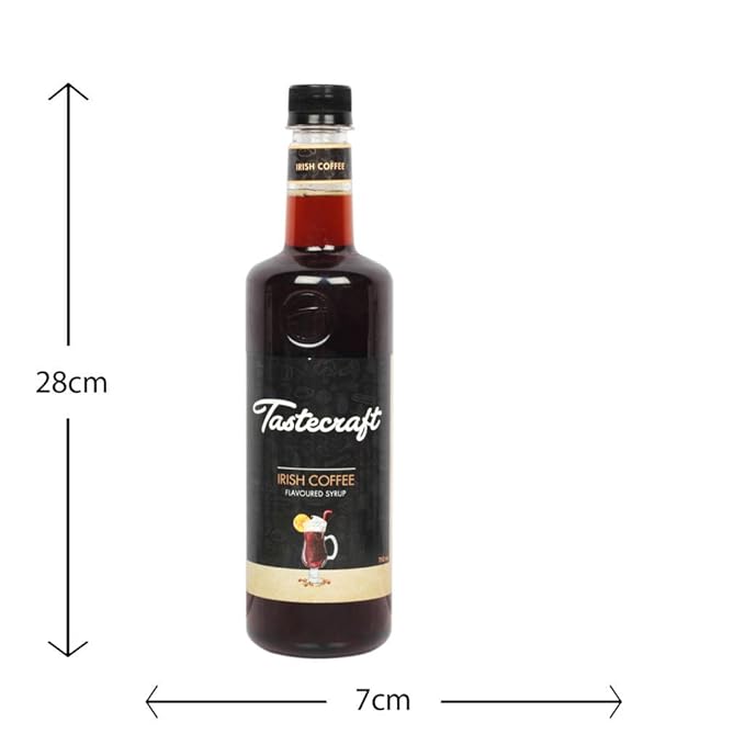 TCT-IrishCoffeeSyrup750ml