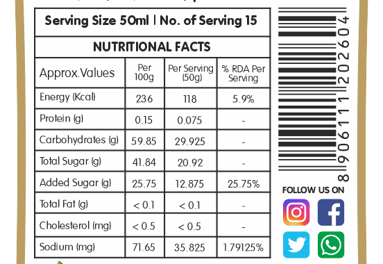 Frujoy Whole Mix Berry Crush Strawberry / Blueberry / Raspberry 750ml | High Fruit | For Fruit Mocktail | Cocktail | Milk Shake| Falooda | Baking Essentials Crush Frujoy