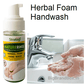 Herbal Strategi Foam Hand Wash Refill 500 ML Better Homes Herbal Strategi
