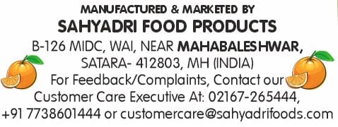 Frujoy Orange Crush 750ml | For Fruit Mocktail | Cocktail | Cake | Baking Essentials | Juices | Beverages Crush Frujoy