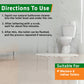 Herbal Strategi Toilet Cleaner Refill 2L Cleaner Herbal Strategi
