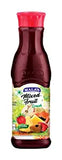 Mala's Mixfruit Crush 750ml,Brown Crush Mala's