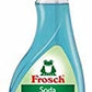 Frosch Baking Soda All Purpose Cleaner - 500 ml Cleaner Frosch