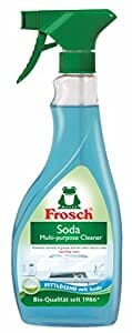 Frosch Baking Soda All Purpose Cleaner - 500 ml Cleaner Frosch