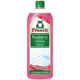 Frosch Universal Cleaner - 750 ml (Raspberry) Cleaner Frosch