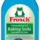 Frosch Baking Soda Dishwashing Gel - 500 ML Cleaner Frosch