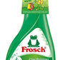 Frosch Spirit Glass Cleaner 500ML Cleaner Frosch