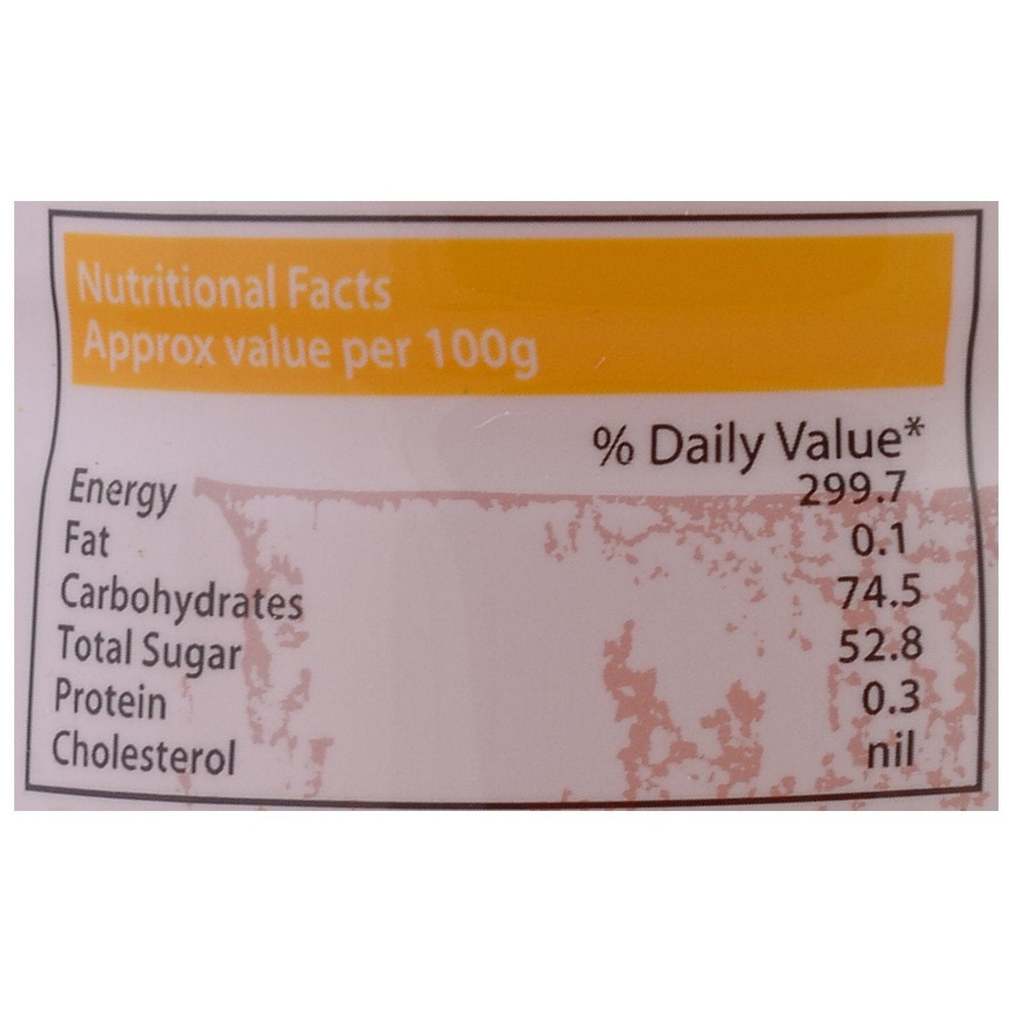 Mala's Mango Crush 750ML Crush Mala's