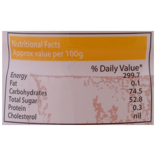 Mala's Mango Crush 750ML Crush Mala's