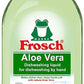 Frosch Aloe Vera Dishwashing Liquid - 500ML Cleaner Frosch