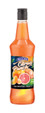 Mala's Citrus Punch Cordial Syrup 750ml for Mocktail & Cocktail MOCKTAIL Mala's