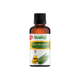 Herbal Strategi Eucalyptus Essential Oil 15 ML | Nilgiri Oil Better Homes Herbal Strategi