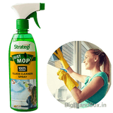 Herbal Strategi Glass Cleaner 500 ML Cleaner Herbal Strategi